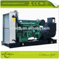 24 Stunden laufendes 500Kva Volvo Dieselaggregat, Stamford Generator